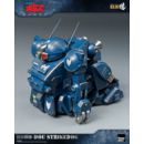 Armored Trooper Votoms Robo-Dou Action Figure Strikedog 16 cm