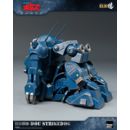 Armored Trooper Votoms Robo-Dou Action Figure Strikedog 16 cm