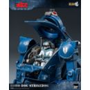 Armored Trooper Votoms Robo-Dou Action Figure Strikedog 16 cm