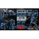 Armored Trooper Votoms Robo-Dou Action Figure Strikedog 16 cm