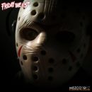 Friday the 13th Mega Scale Action Figure with Sound Feature Jason Voorhees 38 cm