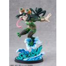 My Hero Academia PVC Statue 1/8 Tsuyu Asui Hero Suit 2D Ver. 20 cm  