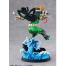 My Hero Academia PVC Statue 1/8 Tsuyu Asui Hero Suit 2D Ver. 20 cm  