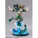My Hero Academia PVC Statue 1/8 Tsuyu Asui Hero Suit 2D Ver. 20 cm  