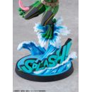 My Hero Academia PVC Statue 1/8 Tsuyu Asui Hero Suit 2D Ver. 20 cm  