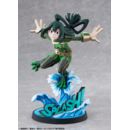 My Hero Academia PVC Statue 1/8 Tsuyu Asui Hero Suit 2D Ver. 20 cm  
