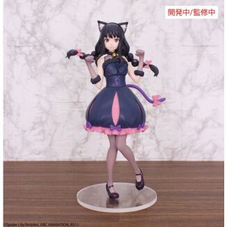 Inoue Takina Halloween Figure Lycoris Recoil Brilliant