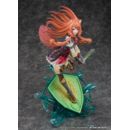 The Rising of the Shield Hero PVC Statue 1/7 Raphtalia 27 cm     