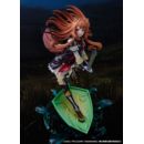 The Rising of the Shield Hero PVC Statue 1/7 Raphtalia 27 cm     
