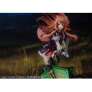 The Rising of the Shield Hero PVC Statue 1/7 Raphtalia 27 cm     