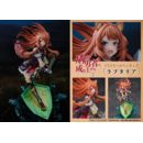 The Rising of the Shield Hero PVC Statue 1/7 Raphtalia 27 cm     
