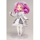 Tohoku Zunko Plastic Model Kit 1/12 Plafia Shikoku Metan Mini Figure Set 12 cm   