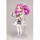 Tohoku Zunko Plastic Model Kit 1/12 Plafia Shikoku Metan Mini Figure Set 12 cm   
