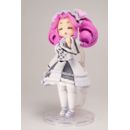 Tohoku Zunko Plastic Model Kit 1/12 Plafia Shikoku Metan Mini Figure Set 12 cm   