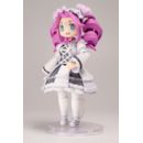 Tohoku Zunko Plastic Model Kit 1/12 Plafia Shikoku Metan Mini Figure Set 12 cm   