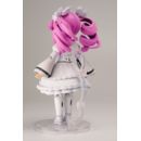 Tohoku Zunko Plastic Model Kit 1/12 Plafia Shikoku Metan Mini Figure Set 12 cm   