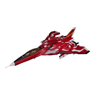 Raiden V Director´s Cut Maqueta Plastic Model Kit 1/100 FT-00004A Azuma 18 cm    