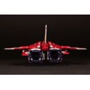 Raiden V Director´s Cut Plastic Model Kit 1/100 FT-00004A Azuma 18 cm    