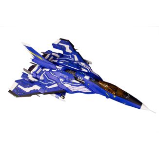 Raiden V Director´s Cut Maqueta Plastic Model Kit 1/100 FT-00004A Azuma 2P Color Ver. 18 cm    