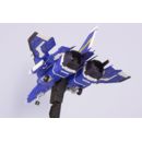 Raiden V Director´s Cut Plastic Model Kit 1/100 FT-00004A Azuma 2P Color Ver. 18 cm    