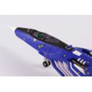 Raiden V Director´s Cut Plastic Model Kit 1/100 FT-00004A Azuma 2P Color Ver. 18 cm    