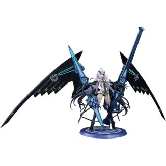 Fate/Grand Order Estatua PVC 1/7 Lancer/Mélusine 23 cm