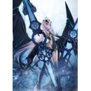 Fate/Grand Order PVC Statue 1/7 Lancer/Mélusine 23 cm