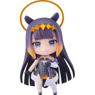 Hololive Production Figura Nendoroid Ninomae Ina'nis 10 cm 
