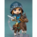 The Legend Of Zelda Nendoroid Action Figure Link Breath of the Wild Ver. DX Edition (5th-run) 10 cm