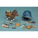 The Legend Of Zelda Nendoroid Action Figure Link Breath of the Wild Ver. DX Edition (5th-run) 10 cm