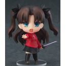 Fate/Stay Night Nendoroid Action Figure Rin Tohsaka 10 cm