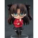 Fate/Stay Night Nendoroid Action Figure Rin Tohsaka 10 cm