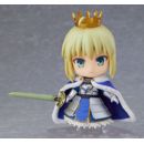 Fate/Grand Order Nendoroid Action Figure Saber/Altria Pendragon: True Name Revealed Ver. 10 cm