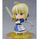 Fate/Grand Order Nendoroid Action Figure Saber/Altria Pendragon: True Name Revealed Ver. 10 cm