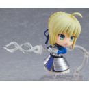 Fate/Grand Order Nendoroid Action Figure Saber/Altria Pendragon: True Name Revealed Ver. 10 cm