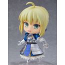 Fate/Grand Order Nendoroid Action Figure Saber/Altria Pendragon: True Name Revealed Ver. 10 cm