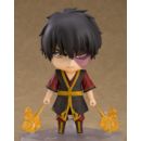 Avatar: The Last Airbender Nendoroid Action Figure Zuko 10 cm