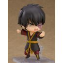 Avatar: The Last Airbender Nendoroid Action Figure Zuko 10 cm