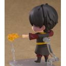 Avatar: The Last Airbender Nendoroid Action Figure Zuko 10 cm