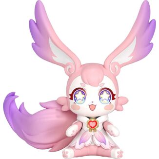 Figura Mem Honkai: Star Rail Chibi Huggy Good Smile