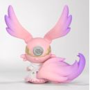 Honkai: Star Rail Huggy Good Smile Chibi Figure Mem 9 cm     