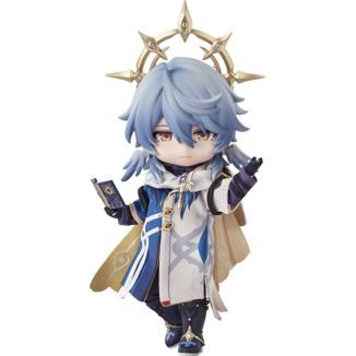 Honkai: Star Rail Figura Nendoroid Doll Sunday 14 cm