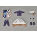 Honkai: Star Rail Nendoroid Accessories for Nendoroid Doll Figures Outfit Set: Sunday