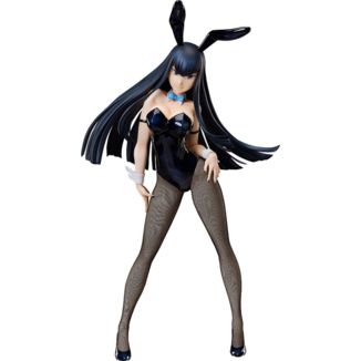 Kill la Kill PVC Statue 1/4 Satsuki Kiryuin: Bunny Ver. 46 cm  