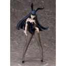 Kill la Kill PVC Statue 1/4 Satsuki Kiryuin: Bunny Ver. 46 cm  