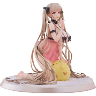 Azur Lane Estatua PVC 1/6 Formidable: Sweet Time Ver. 20 cm     