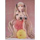 Azur Lane Estatua PVC 1/6 Formidable: Sweet Time Ver. 20 cm     