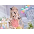 Azur Lane Estatua PVC 1/6 Formidable: Sweet Time Ver. 20 cm     