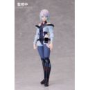 Cyberpunk: Edgerunners BUZZmod Action Figure 1/12 Lucy 14 cm   