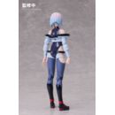 Cyberpunk: Edgerunners BUZZmod Action Figure 1/12 Lucy 14 cm   